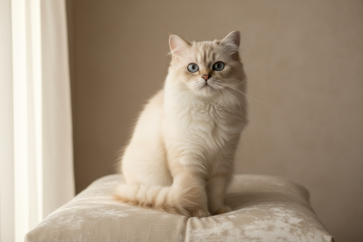 Cats Collection