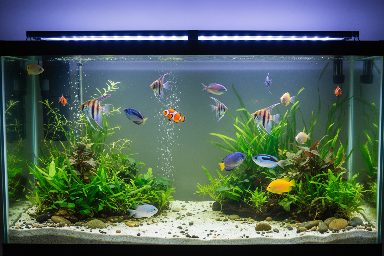 Fish Collection