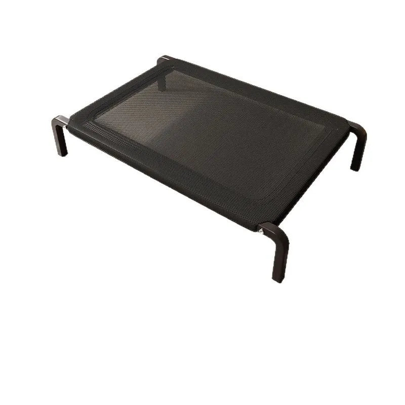 Dog House Foldable Dog Bed All Season Large and Small Dogs Camp Bed Detachable Waable Military Sle Pet Supplies for Summer Use