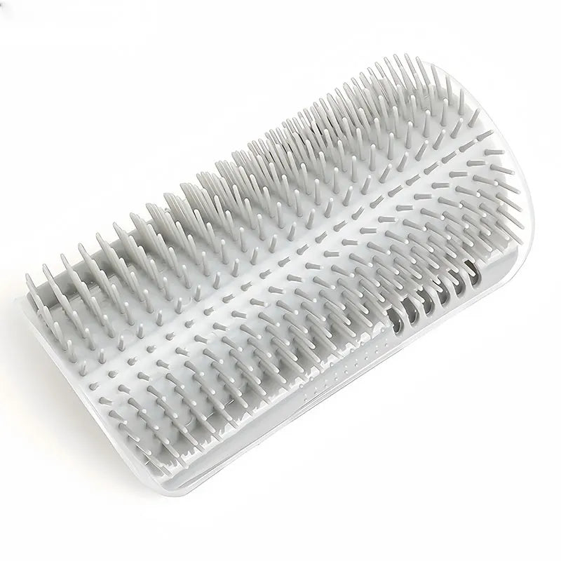 Cat Scratcher Massager for Cats Scratching Pets Brush for Short Long Fur Cats Softer Kitten Care Massage Toy pet products