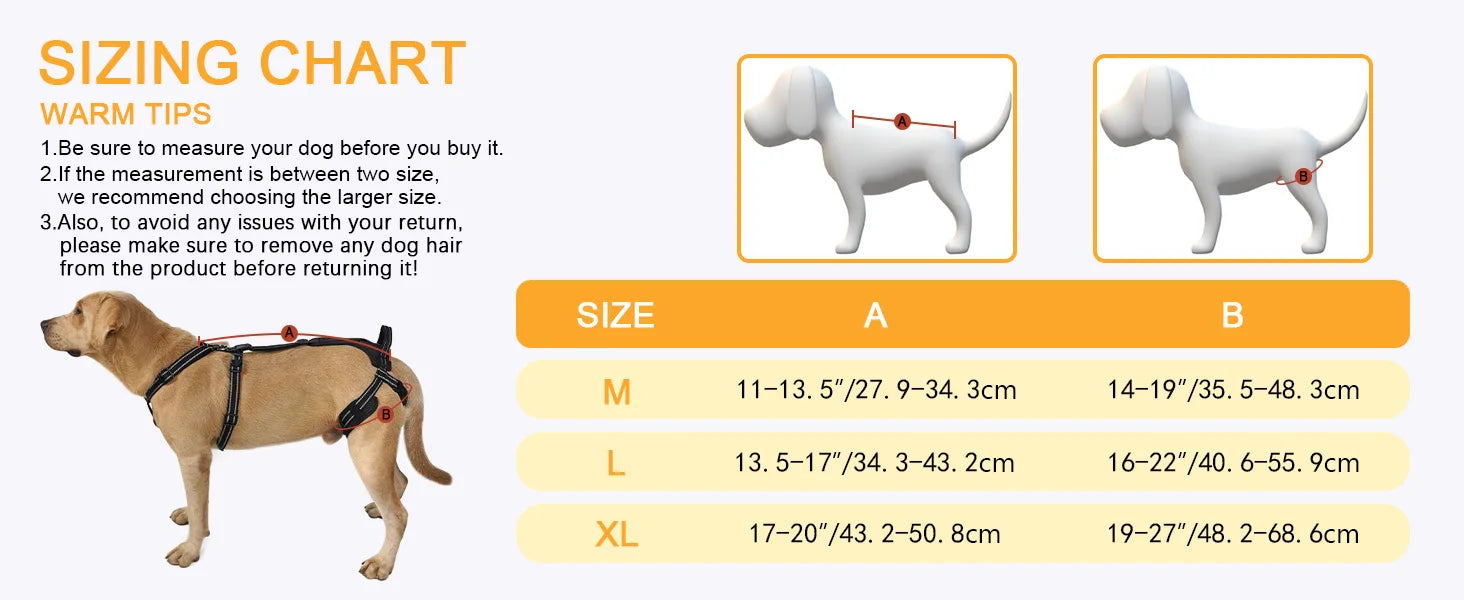 Reflective Dog Leash Soft Comfortable Pet Lead Durable for Small Medium Large Dogs Portable for Outdoor Walking Hiking Training
