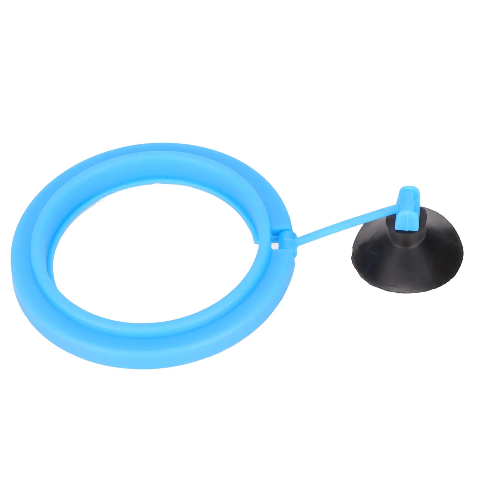 Fish   Feeder Food Floating Prevention Aquarium Floating Feeding  Keep Water  Clean for Feeding Flake Foods