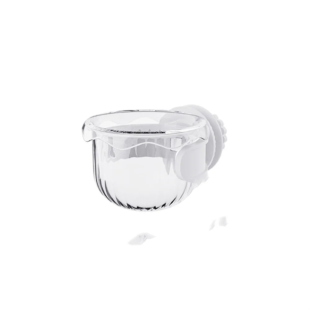 Pet Accessories Hanging Bird Food Bowl Removable Anti Spill Bird Feeder Cup Wide Mouth Parrot Water Bowl Bird Cage