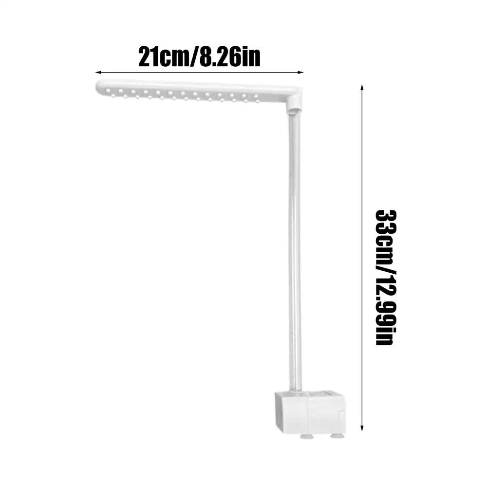 Parrot Bathtub Accessories Bird Bath Shower Head with Running Water Convenient Automatic Pet Pool Toy for Budgies Lovebirds