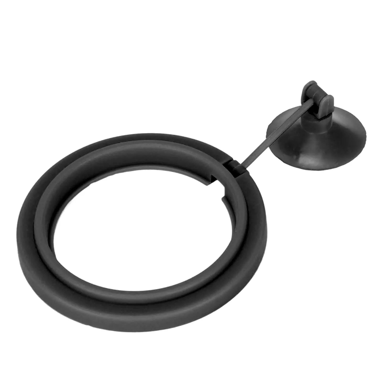 Fish   Feeder Food Floating Prevention Aquarium Floating Feeding  Keep Water  Clean for Feeding Flake Foods
