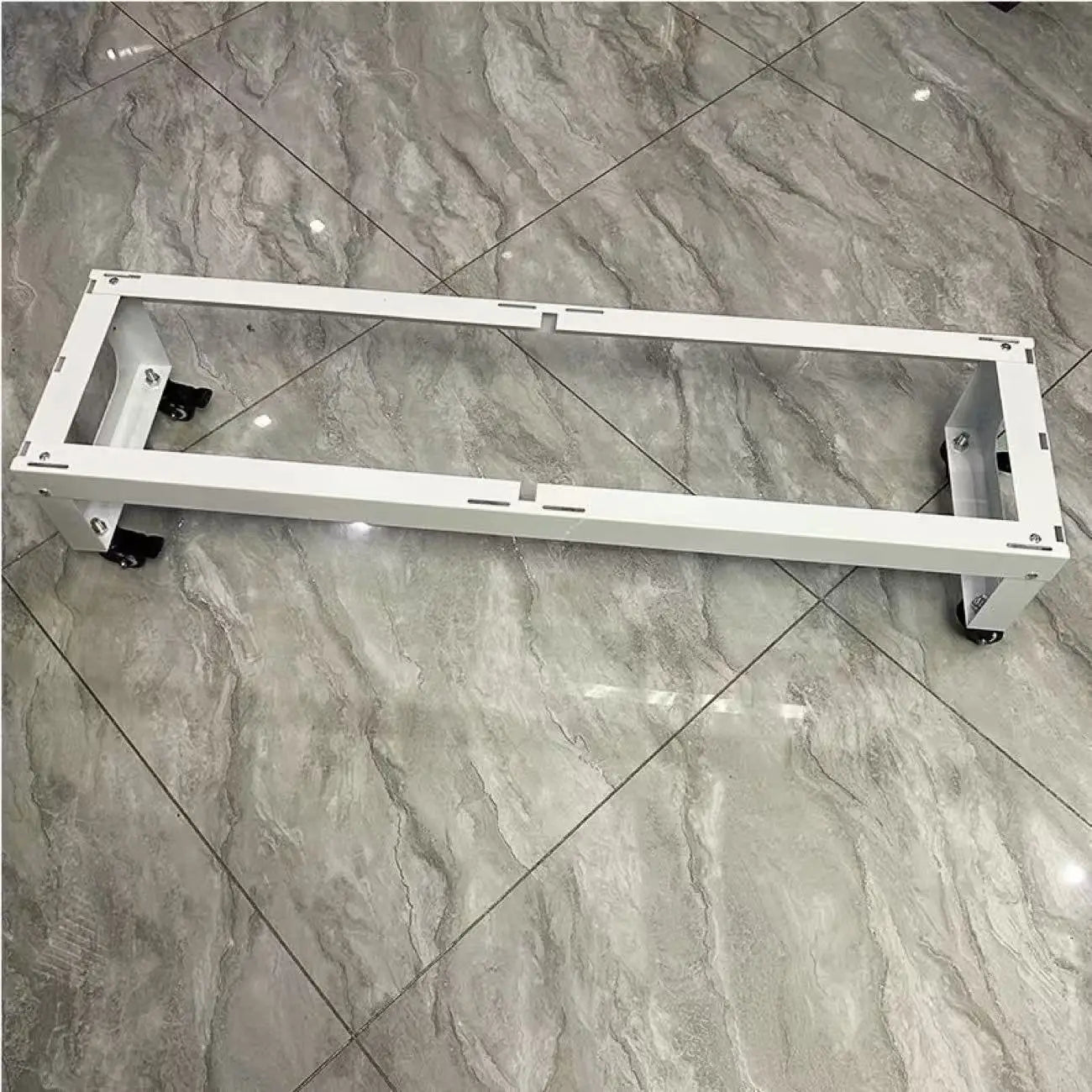 Large multi-layered bird cage - modular and expandable for long-term use without replacement