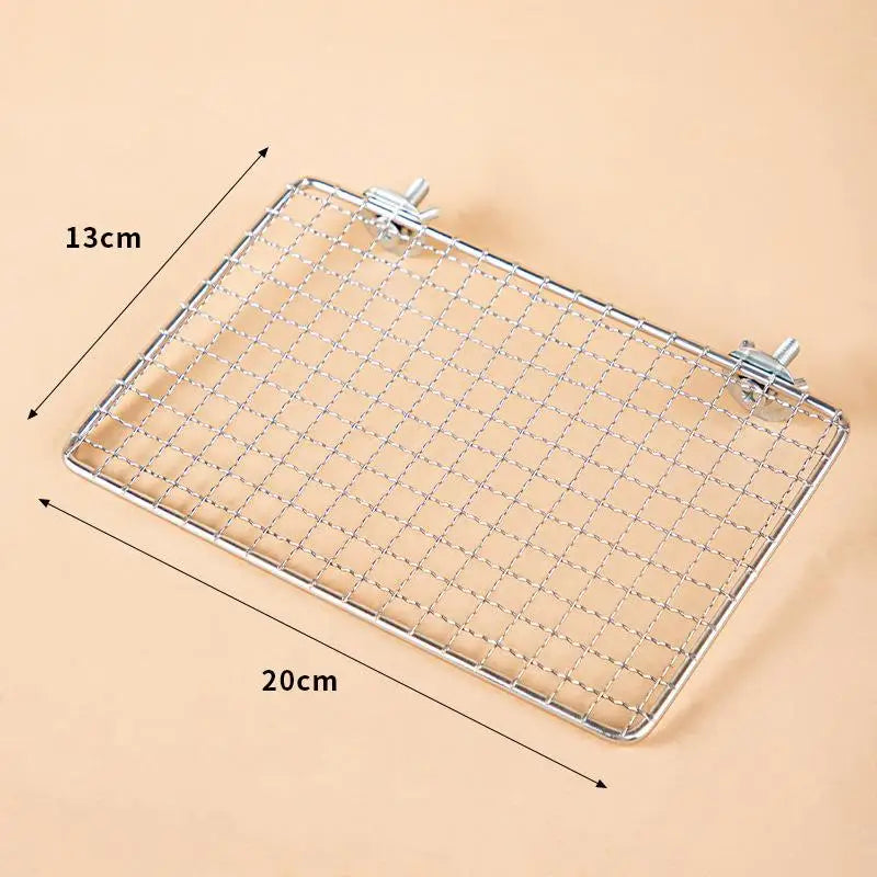 Bird Cage Accessories Pet Parrot Stainless Steel Rest Jump Platform Stand Board Chew Bite Toys Stick Tree Branch Stand Rack