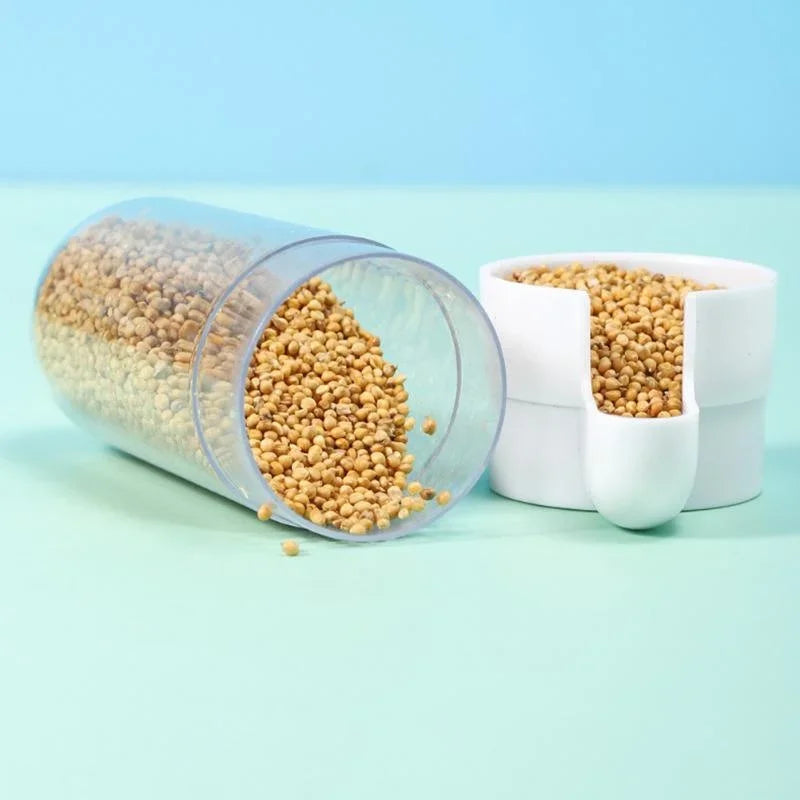 Bird Water Dispenser, Automatic Feeding, Parrot Food Box, Bird Food Can, Birdcage Accessories, Bird Tools And Supplies