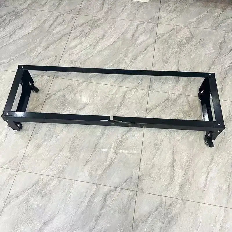 Large multi-layered bird cage - modular and expandable for long-term use without replacement