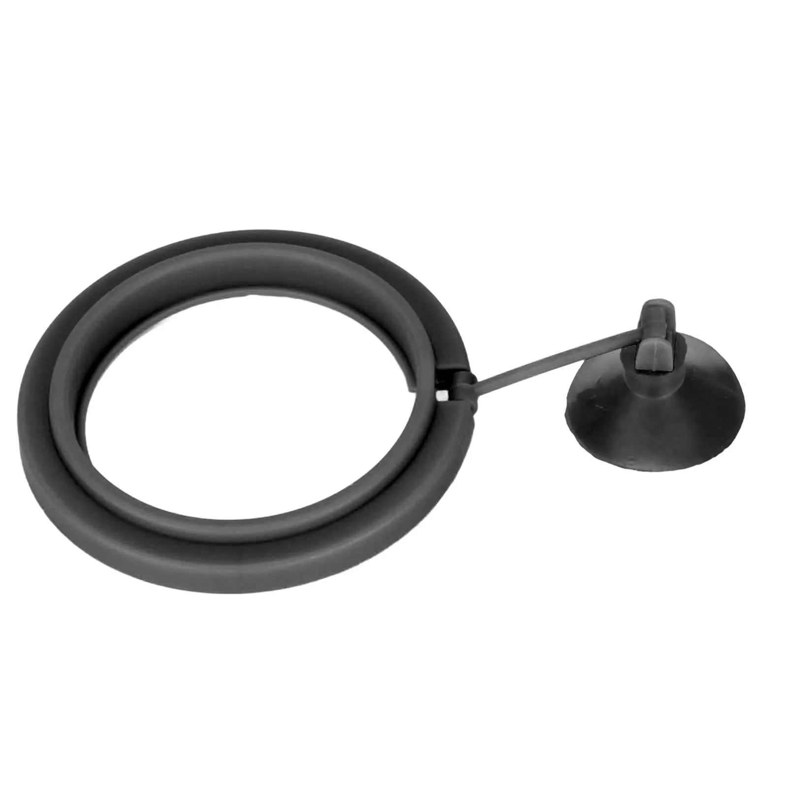 Fish   Feeder Food Floating Prevention Aquarium Floating Feeding  Keep Water  Clean for Feeding Flake Foods