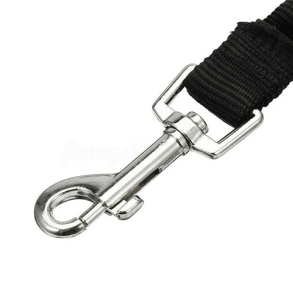 Dog Lead Bike Attachment Fits Any Bicycle Walk Run Cycle Strong Leash NF